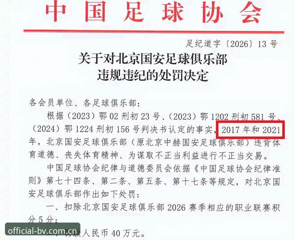 伟德BV体育赛事怎么下载 中国足协第三批禁足名单:从足球圈反腐看体育产业可持续发展的完整指南